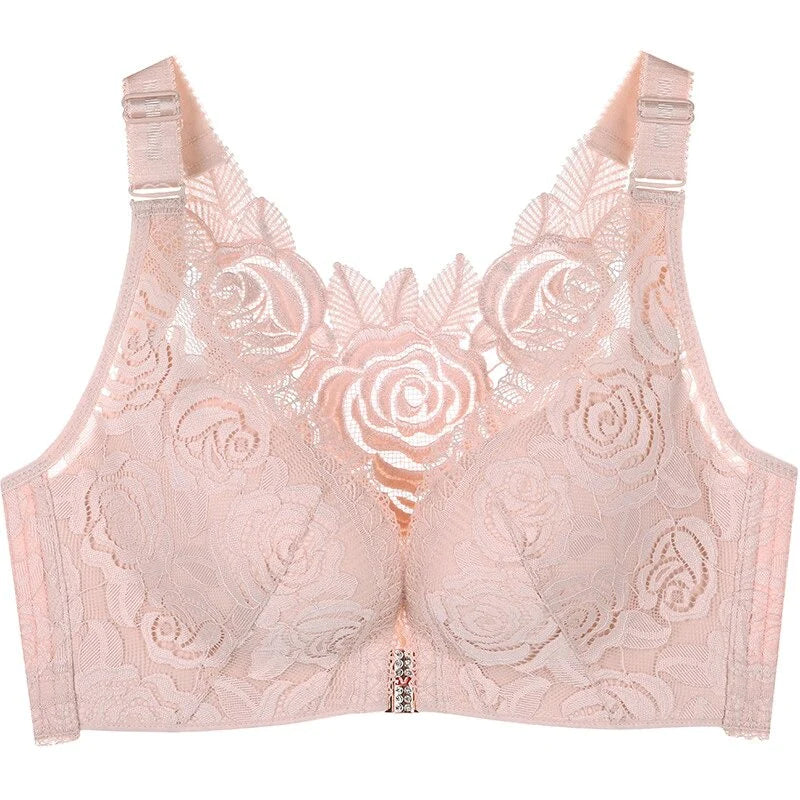Beautiful Sexy Seamless For Women Big Size Bra