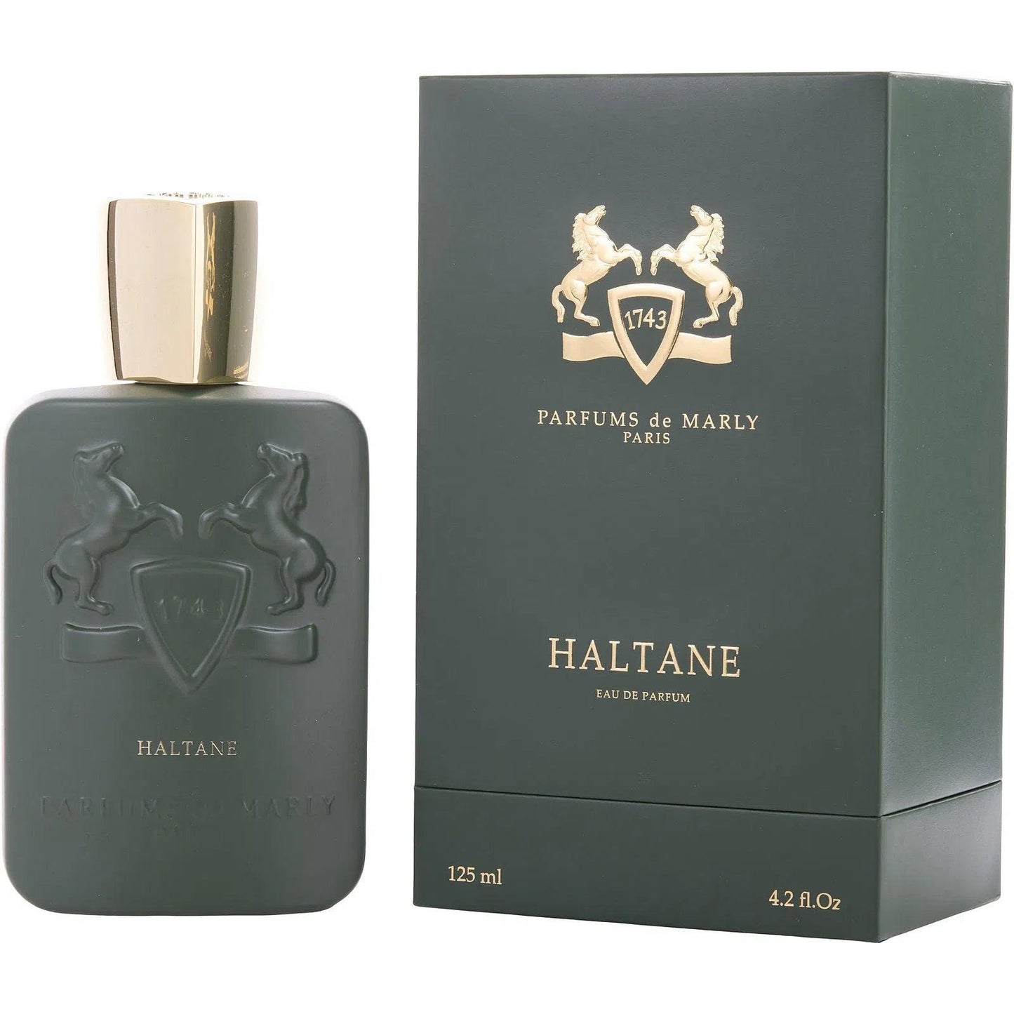 Parfums de Marly Layton Eau de Parfum for Men 4.2 oz / 125ml Luxury Fragrance Spray