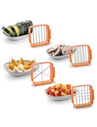 ADVANCED FRUIT & VEGETABLE CHOPPER