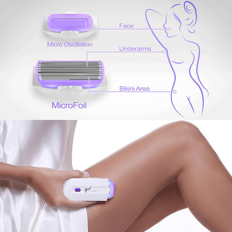 Yes Hair Remover