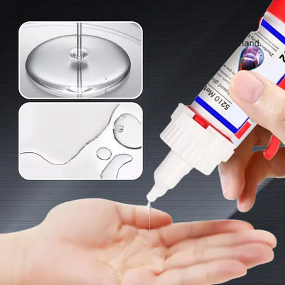 Powerful  Solder Multi-Material Repair Adhesive ( Buy 1 GET 1 Free)