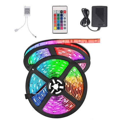 Easy Installation Dimmable Lighting Strip