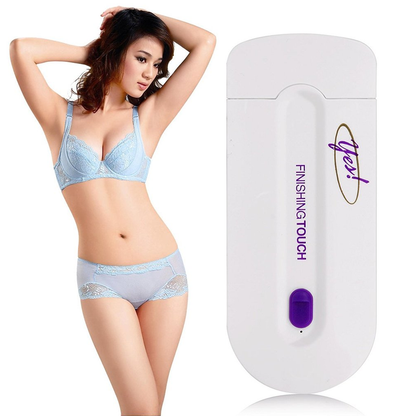 Yes Hair Remover