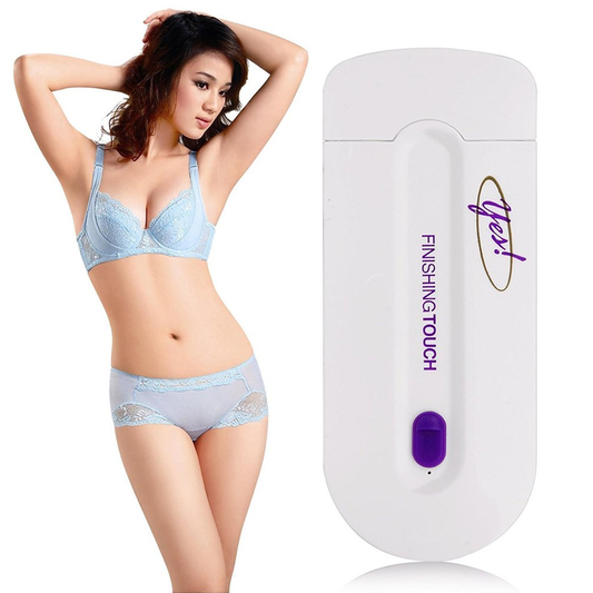 Yes Hair Remover