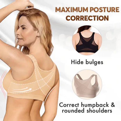"NAYSA"  Breathable - Thin Ice Silk Seamless Bra  (Set of 3)