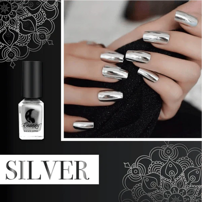 Mirror Nail Polish (SET OF 2)