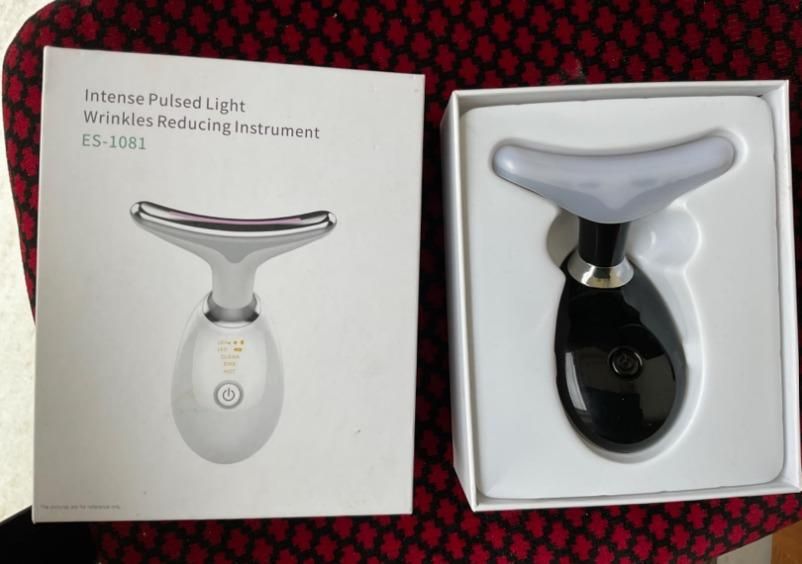 BB -Multifunctional Facial Skin Care Tool