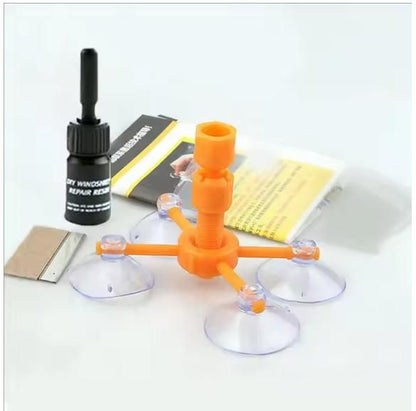 Windshield Repair Kit