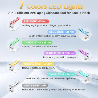 BB -Multifunctional Facial Skin Care Tool