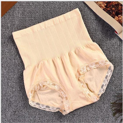 High Waist Slimming Panty