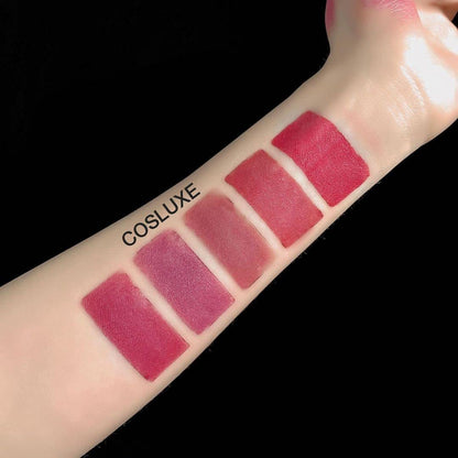 FAB 5 Matte Finish  (5 in 1 Lipstick)