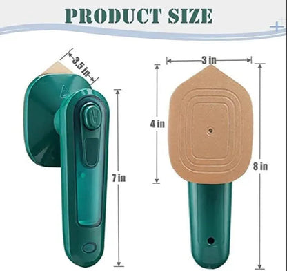 Portable Handheld Iron Steamer