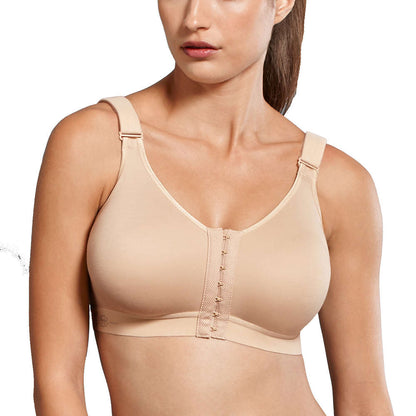 "NAYSA" Comfort Breathable Air Bra For Women & Girls (SET OF 2)