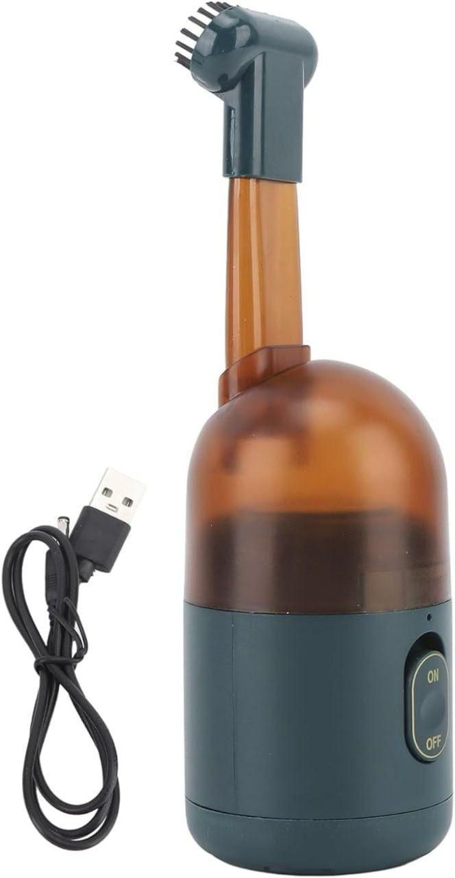 Desktop Vacuum Cleaner