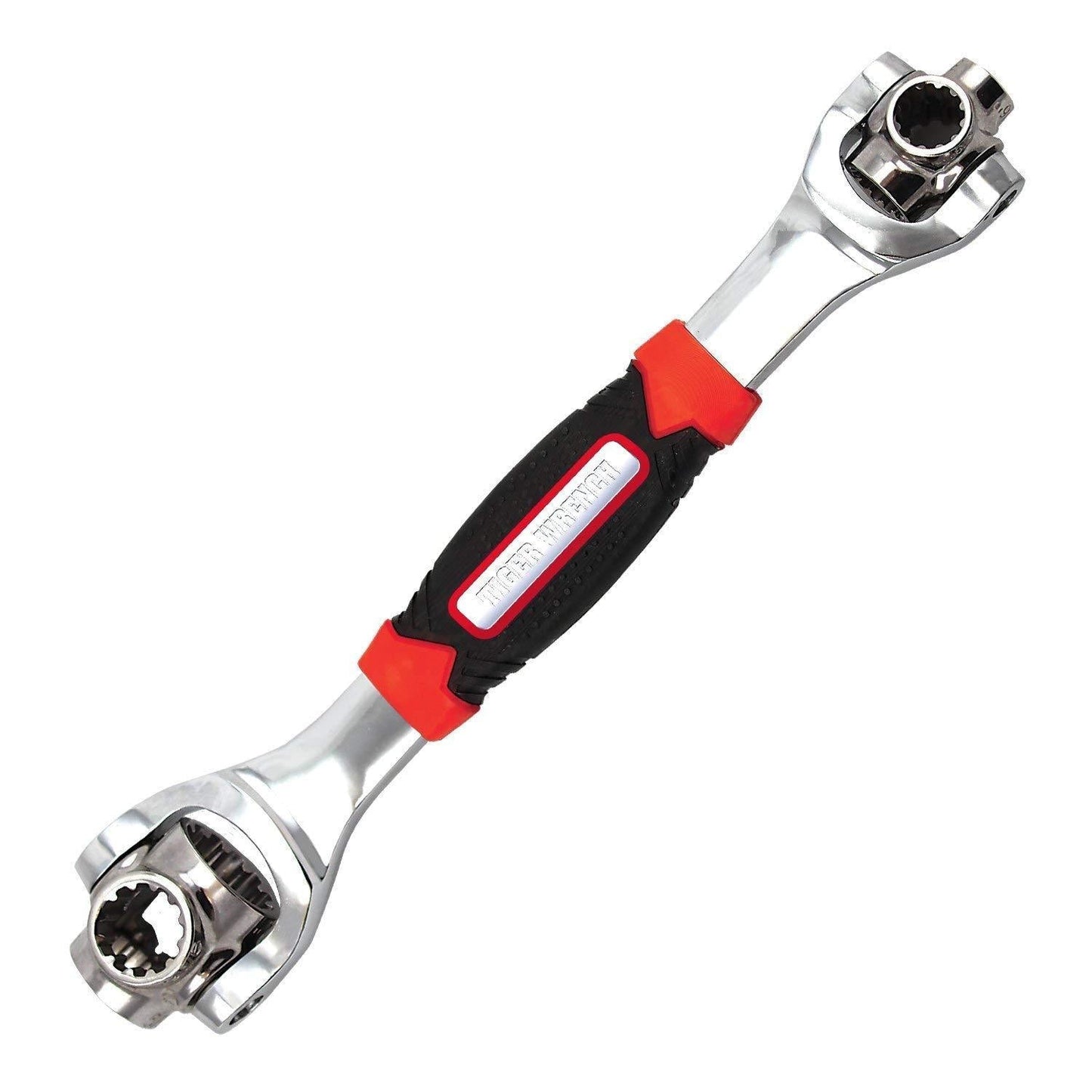 Tiger Wrench