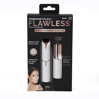Painless Hair Remover
