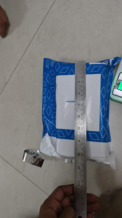 Watermelon Fork Cutter Slicer Tool, 2-in-1 Stainless Steel Fruit Cutter (Pack of 1)