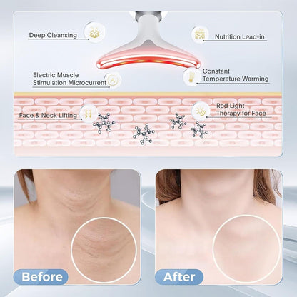 BB -Multifunctional Facial Skin Care Tool