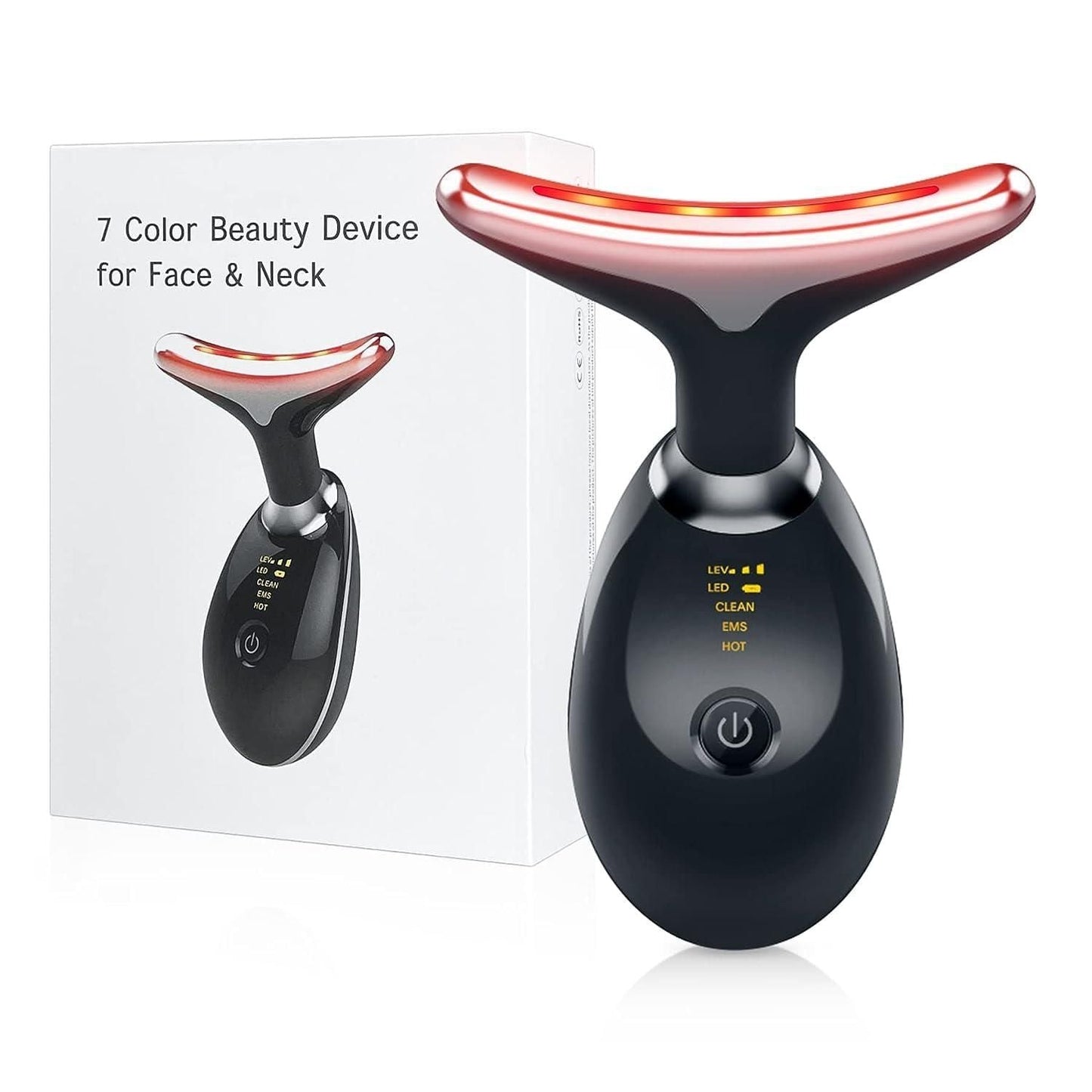 BB -Multifunctional Facial Skin Care Tool