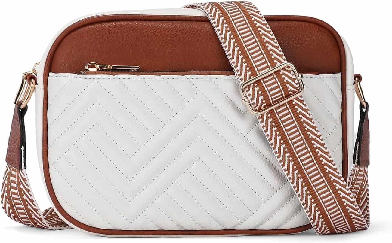 Women Crossbody Sling Bag