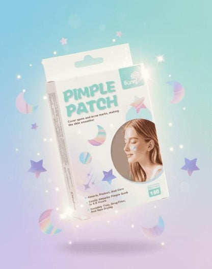 180 Pcs Pimple Patches