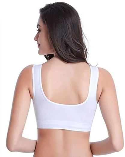 SLIM' N' LIFT' AIRE BRA - NO STRAPS, NO CLIP, NO WIRES, NO PAIN (PACK OF 3)