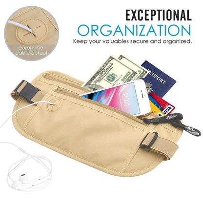 Waist Belt Bag
