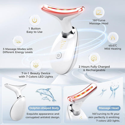 BB -Multifunctional Facial Skin Care Tool