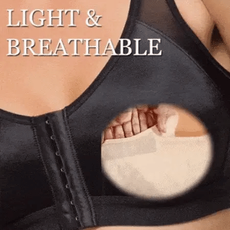 "NAYSA" Comfort Breathable Air Bra For Women & Girls (SET OF 2)