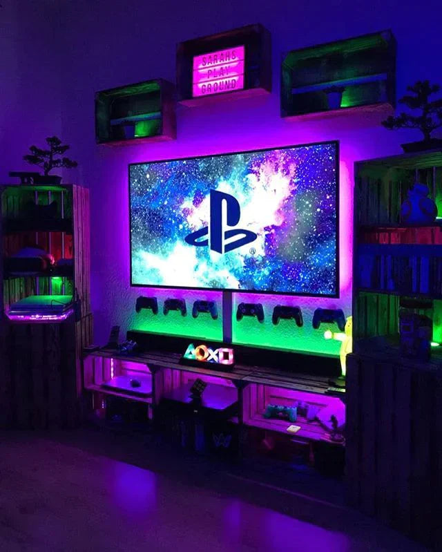 Easy Installation Dimmable Lighting Strip