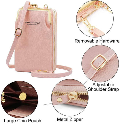 Unique Women's Bag ( Buy 1 Get 1 Free )