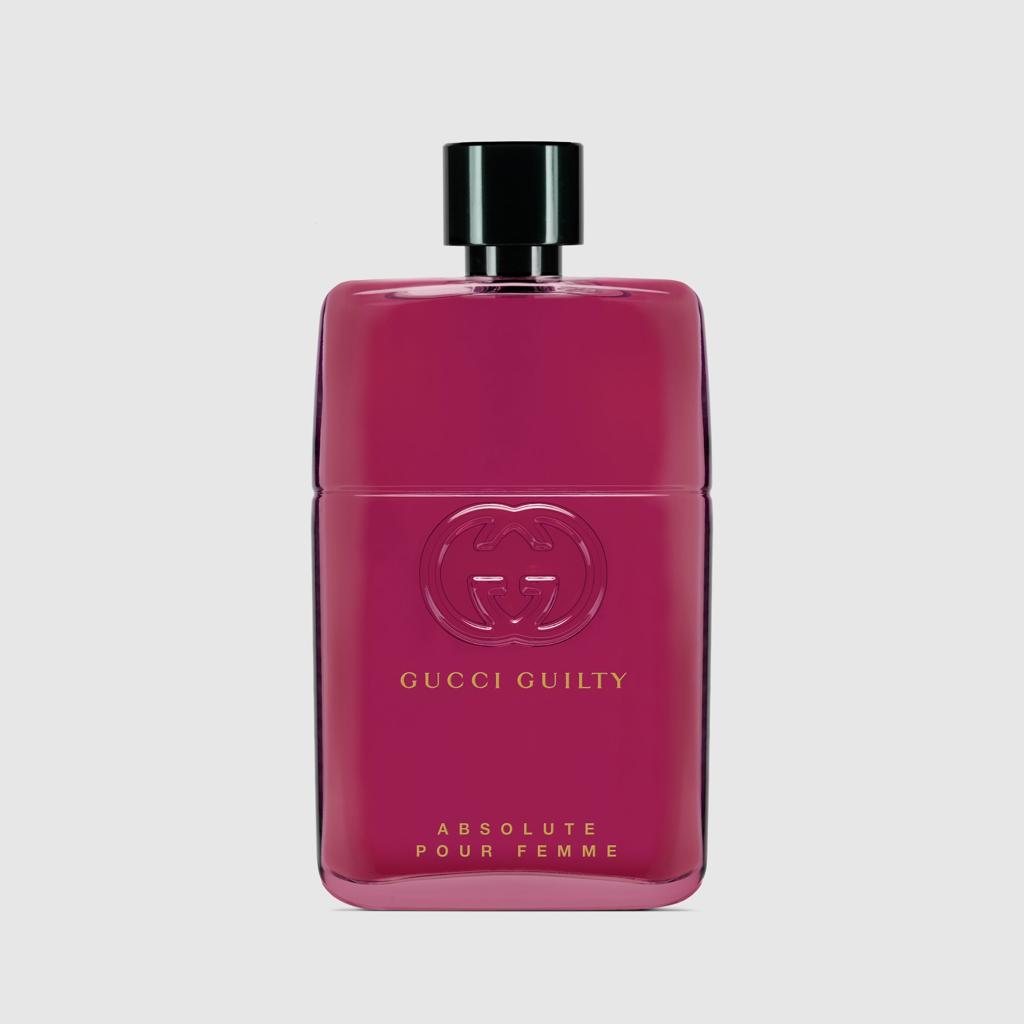 Gucci Guilty Absolute Pour Femme Eau de Parfum 3 oz / 90ml Spray for Women – New & Sealed