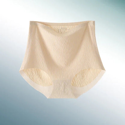 Seamless High Waist Butt Lift Panties ( Pack of 5)