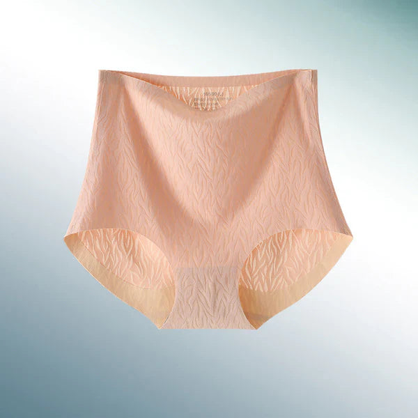 Seamless High Waist Butt Lift Panties ( Pack of 5)