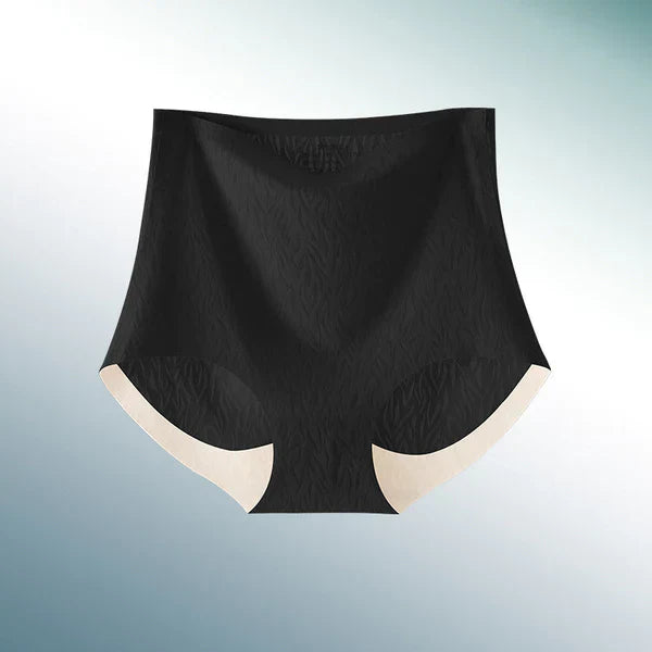 Seamless High Waist Butt Lift Panties ( Pack of 5)