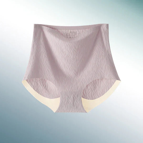 Seamless High Waist Butt Lift Panties ( Pack of 5)