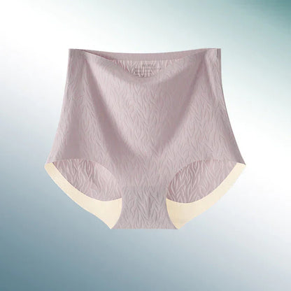 Seamless High Waist Butt Lift Panties ( Pack of 5)