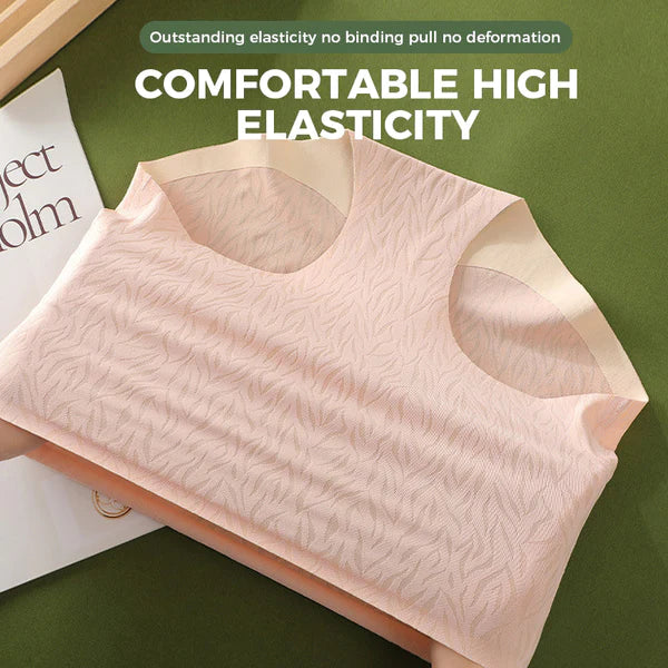 Seamless High Waist Butt Lift Panties ( Pack of 5)
