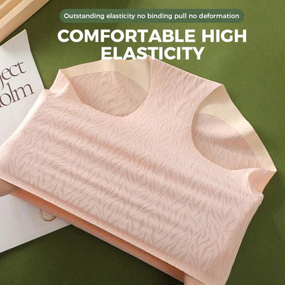 Seamless High Waist Butt Lift Panties ( Pack of 5)