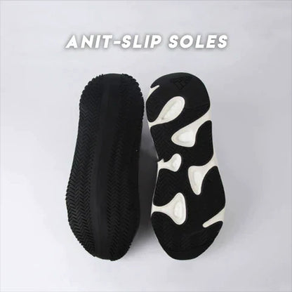 Reusable Waterproof Shoes Protector (Pack of 2)