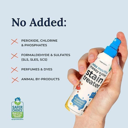 All in One Fabric Stain Remover (BUY 1 GET 1 FREE)