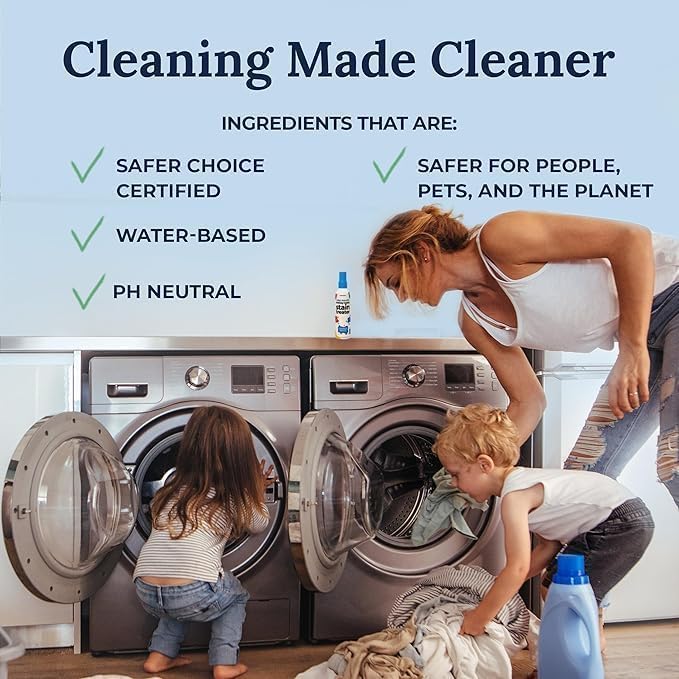 All in One Fabric Stain Remover (BUY 1 GET 1 FREE)