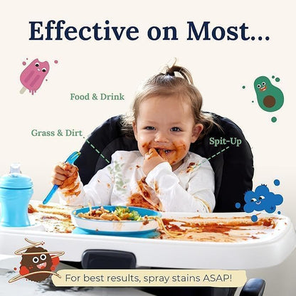All in One Fabric Stain Remover (BUY 1 GET 1 FREE)