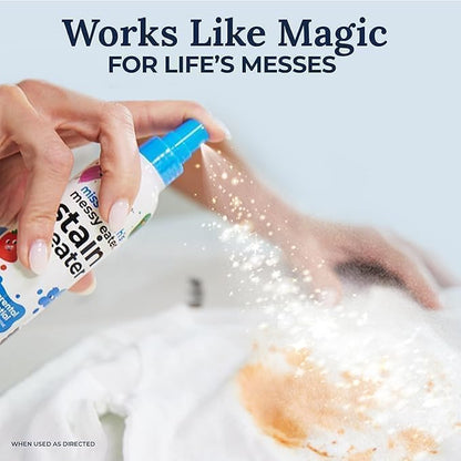 All in One Fabric Stain Remover (BUY 1 GET 1 FREE)