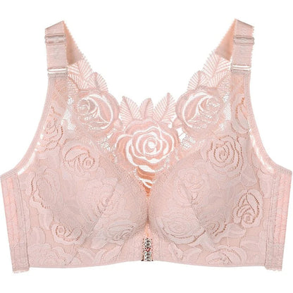 Beautiful Sexy Seamless For Women Big Size Bra