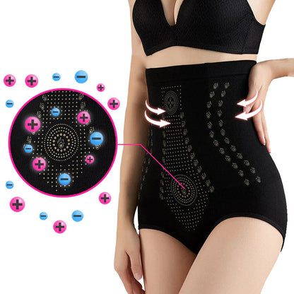 IONSTech Unique Fiber Restoration Shaper Panty