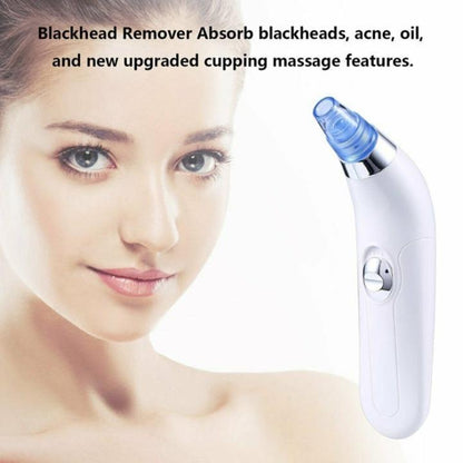 Blackheads Vacuum Machine
