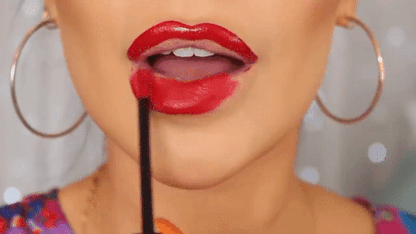 HD DEMI MATTE 12 COLORS VAULT LIPSTICK KIT