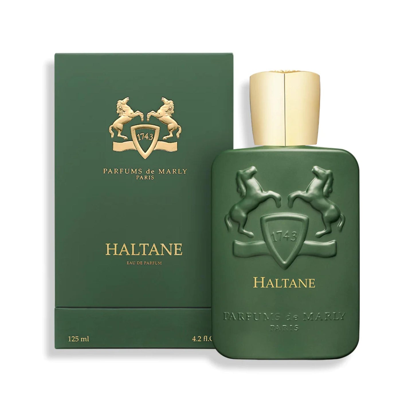 Parfums de Marly Layton Eau de Parfum for Men 4.2 oz / 125ml Luxury Fragrance Spray