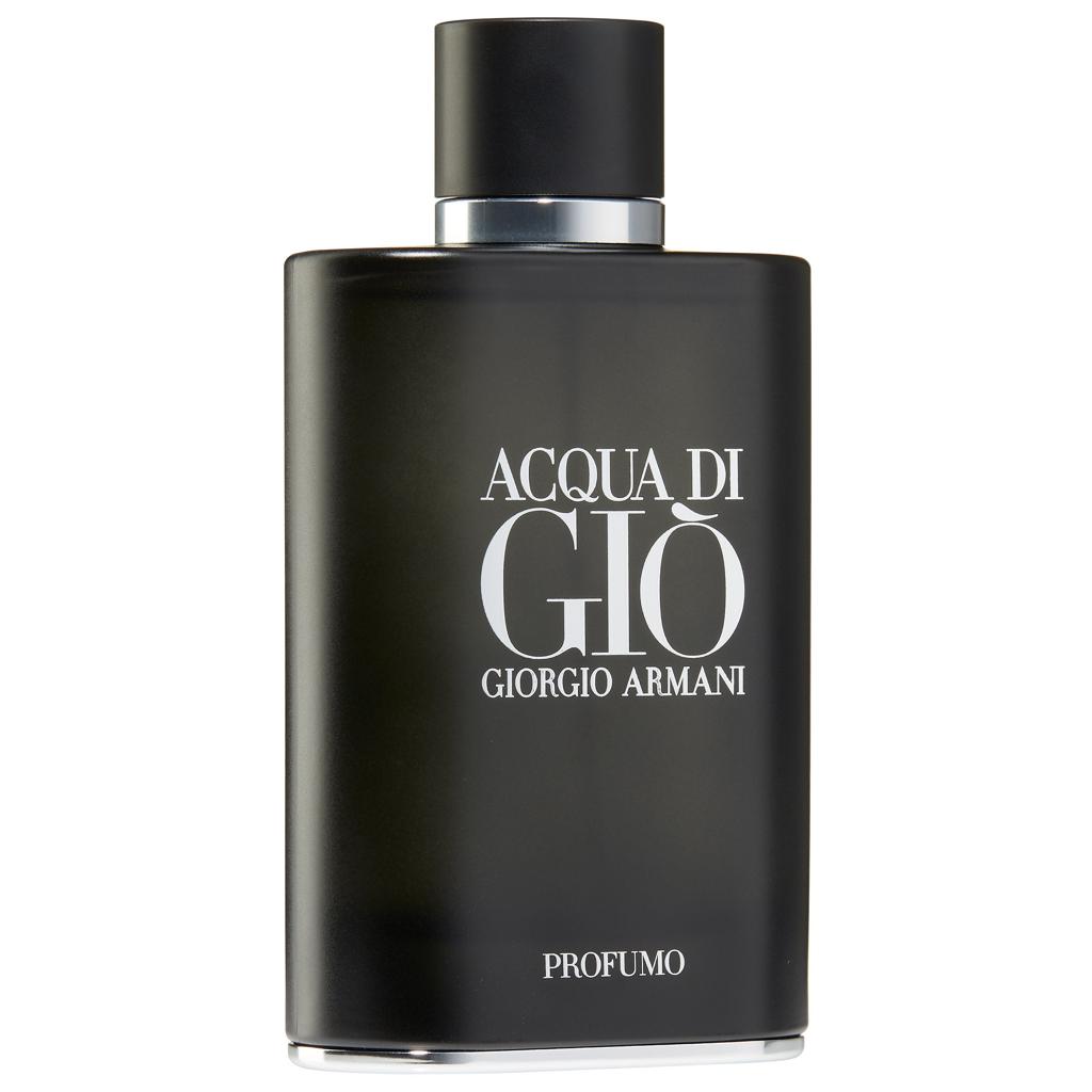 Giorgio Armani Acqua Di Gio Profumo Eau De Parfum Spray for Men 4.2 oz (125ml) 100% Authentic